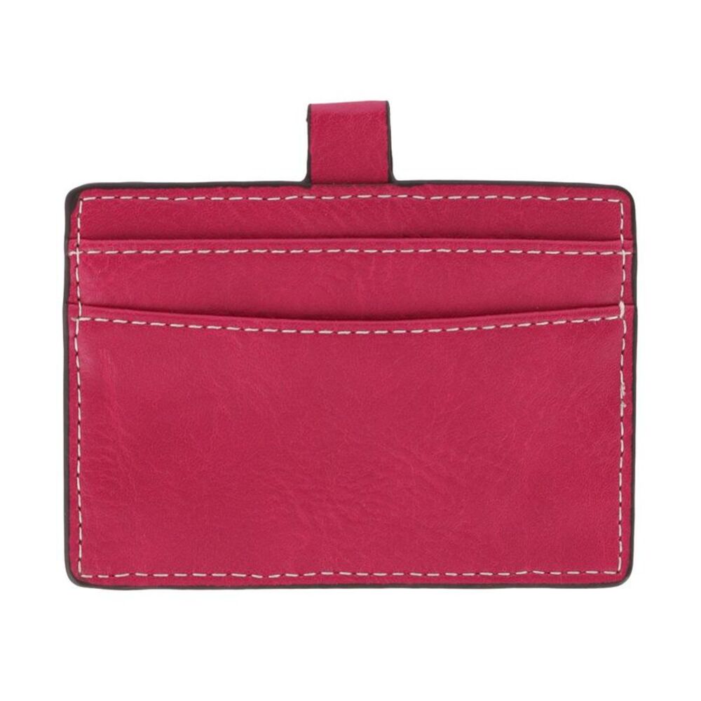 Ariat Casanova Collection Western Belt Bag with Removeable Card Holder - Picture 5 of 6